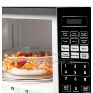 Hisense Large Fast Warming Digital Microwave Oven of 30 Liters