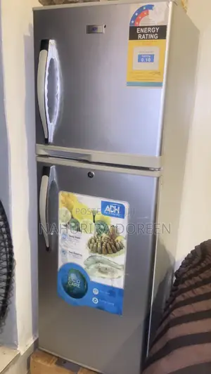 Used Fridge