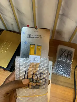 Samsung Screens a Series Available