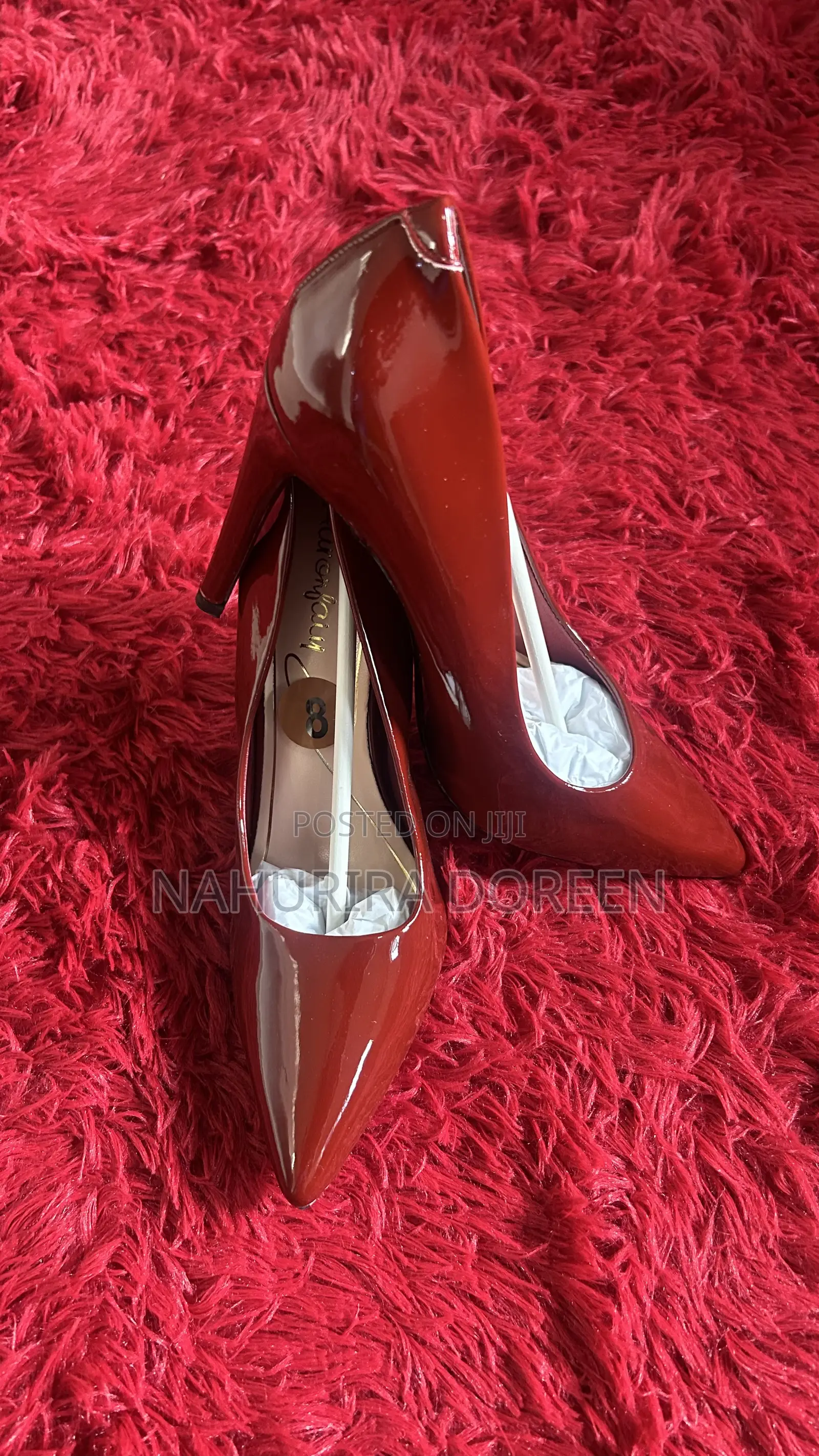 Office Shoes