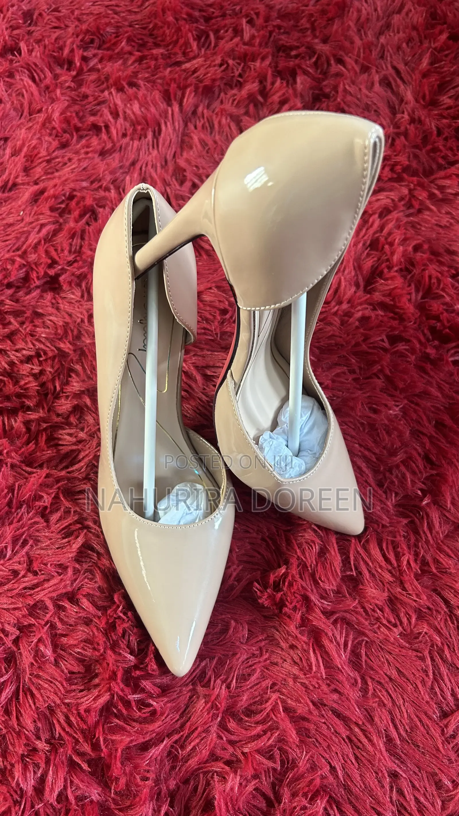 Office Shoes