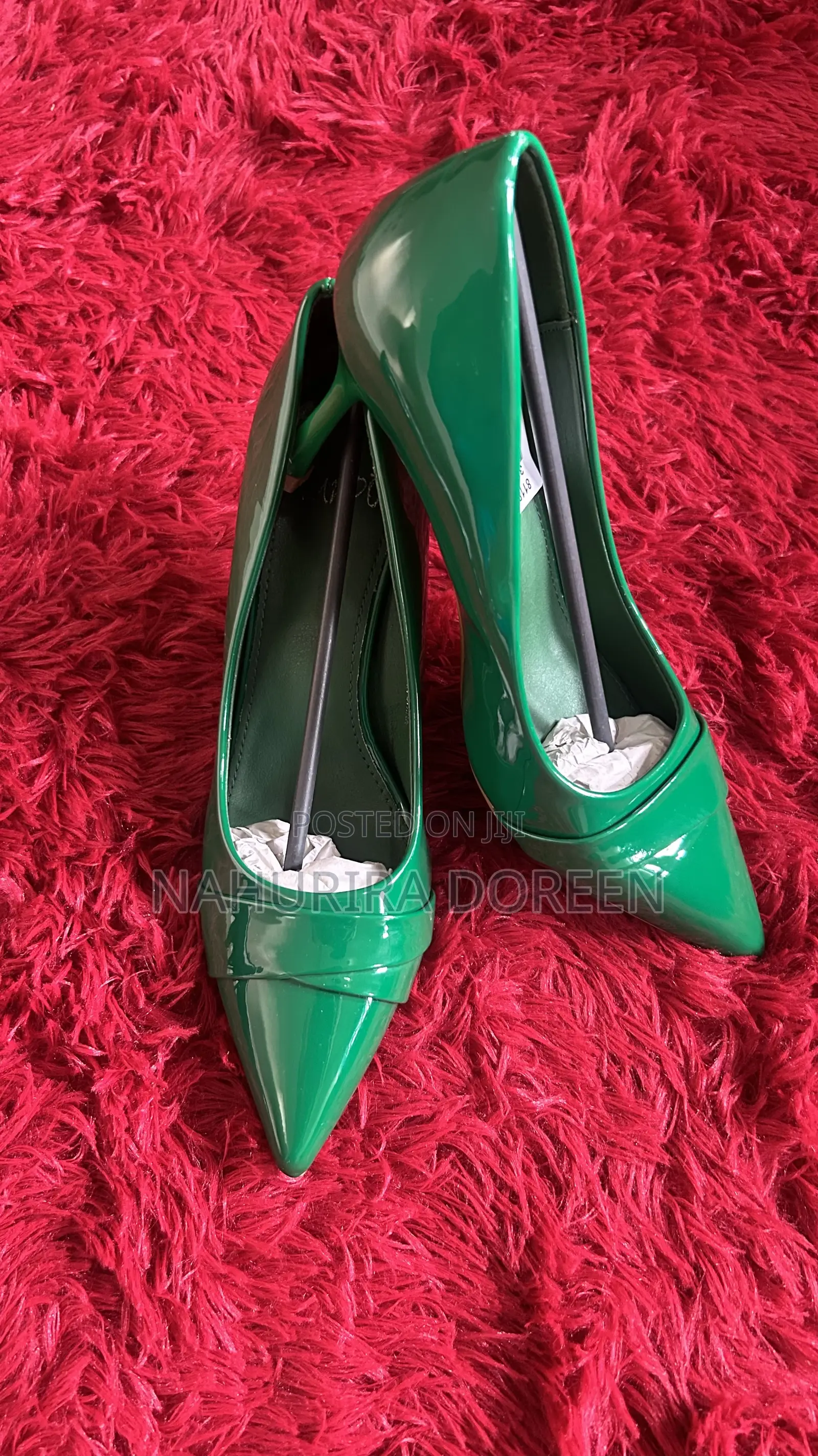 Office Shoes