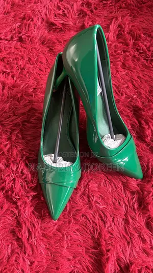 Office Shoes