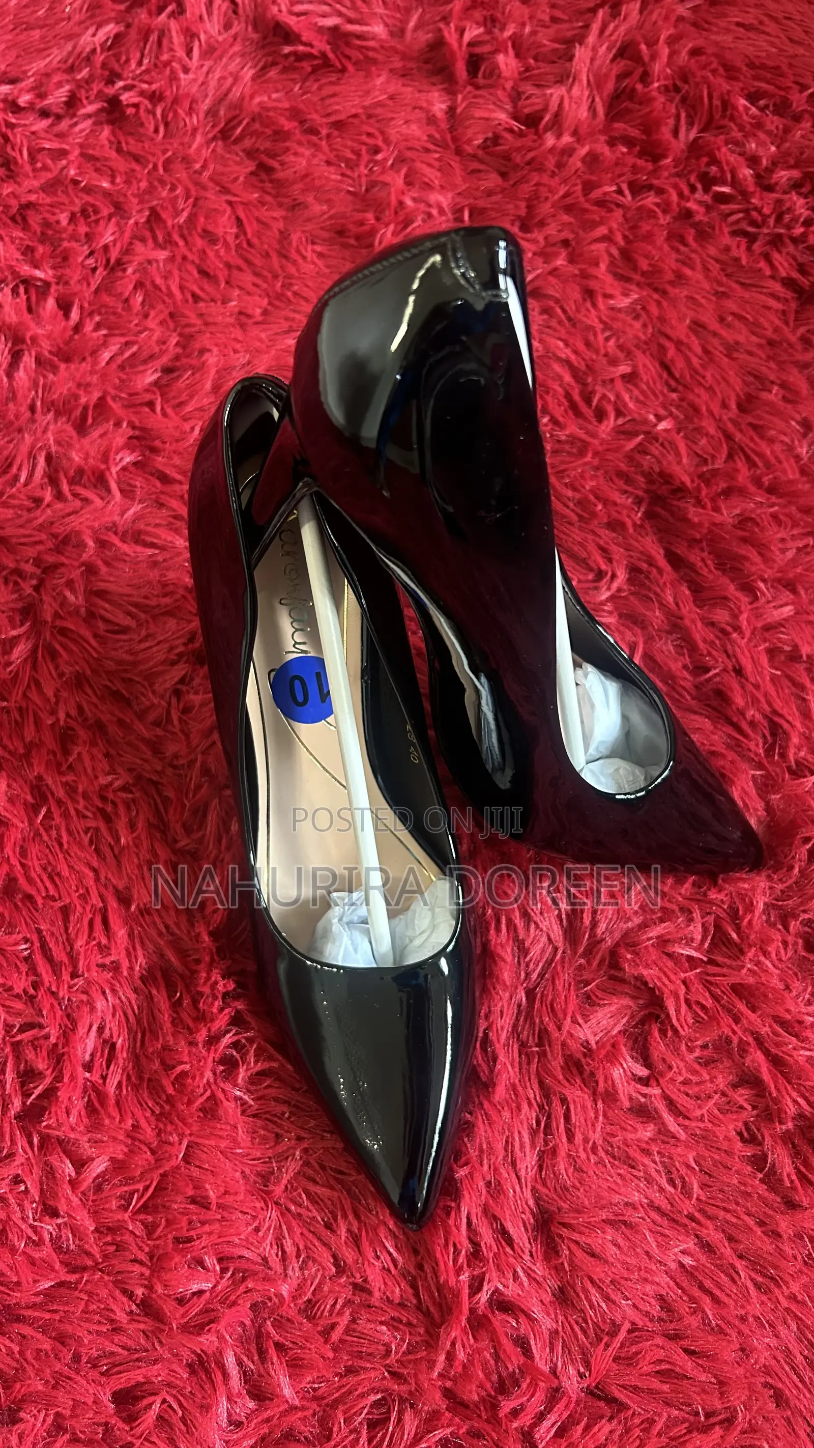 Office Shoes