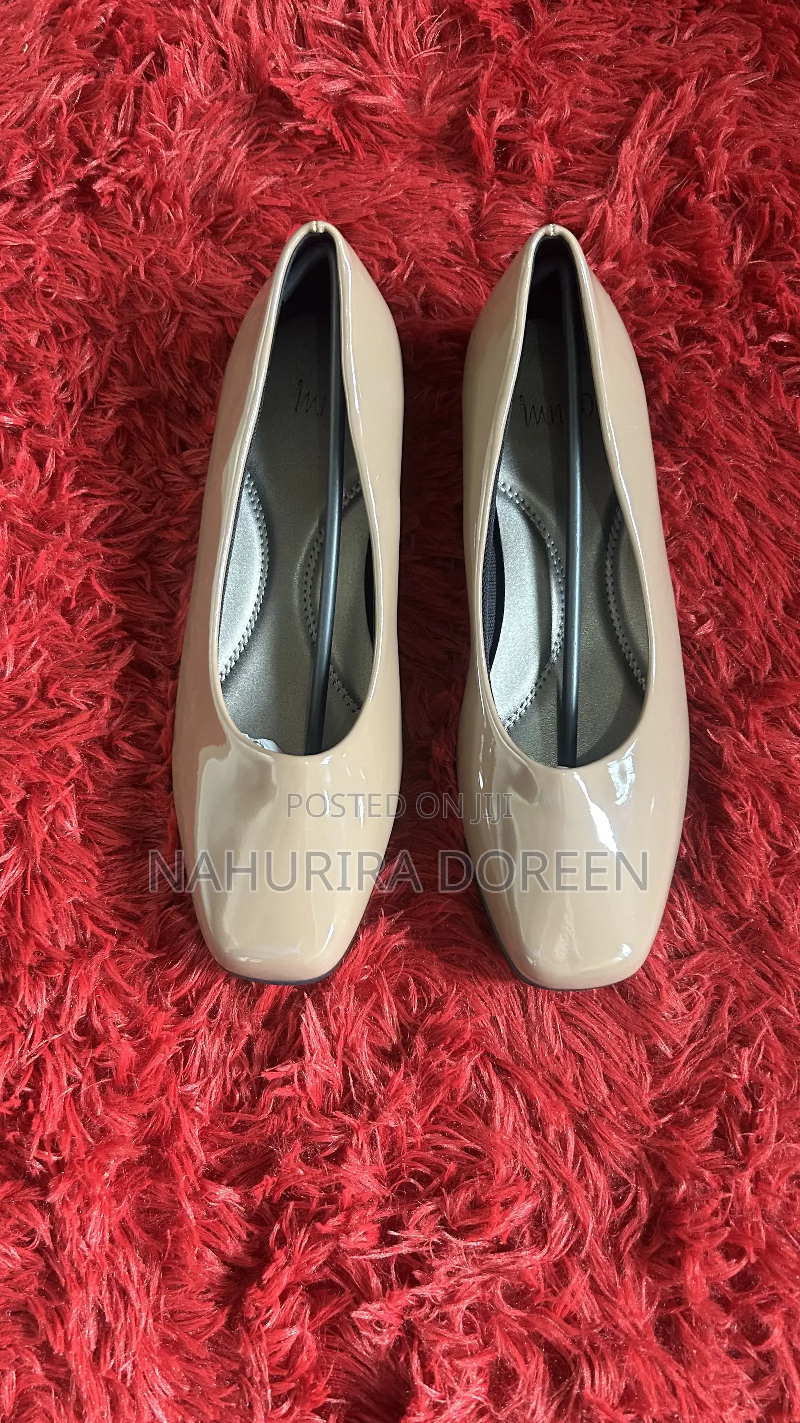 Office Shoes