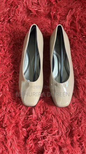 Office Shoes