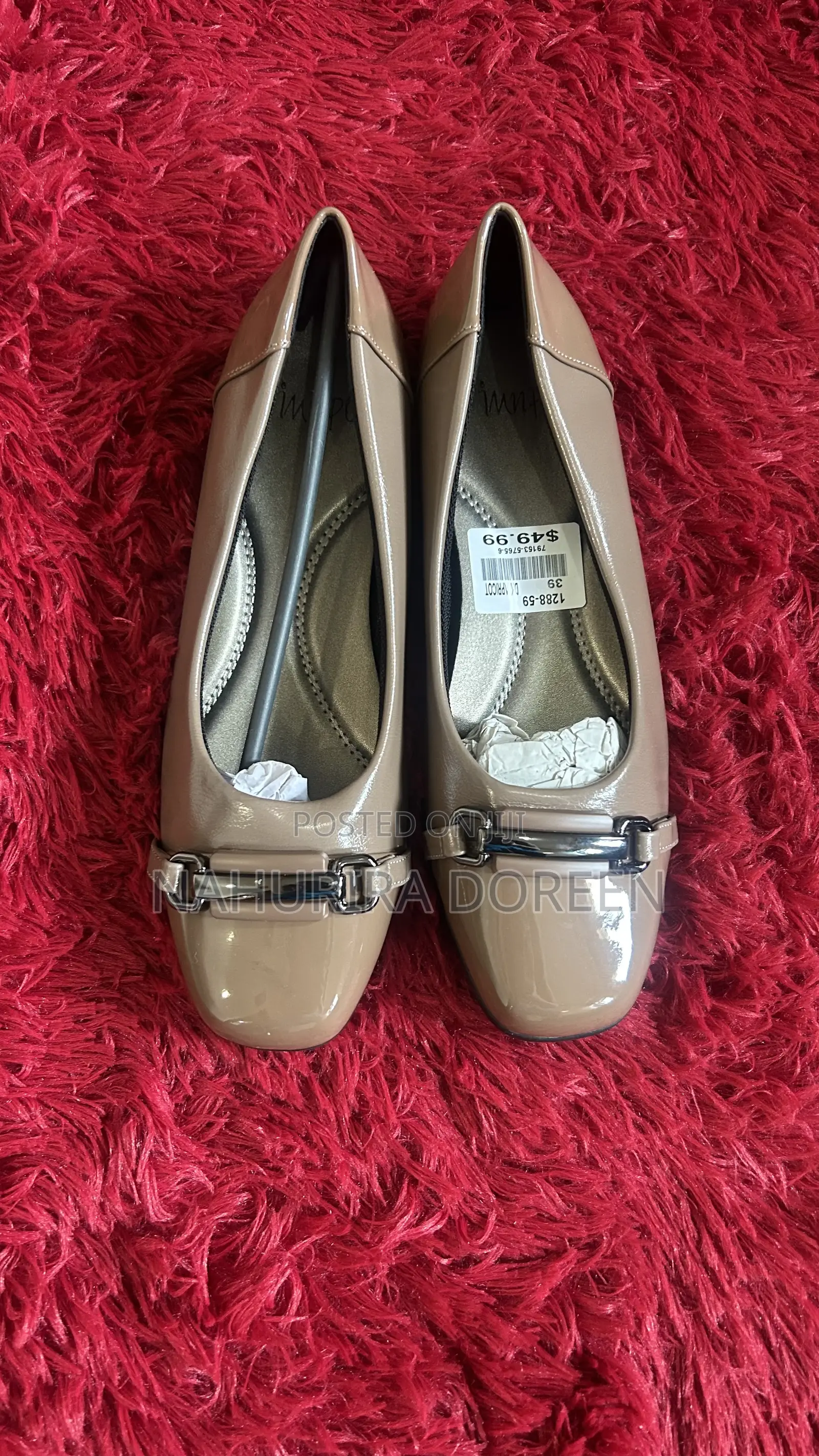 Office Shoes