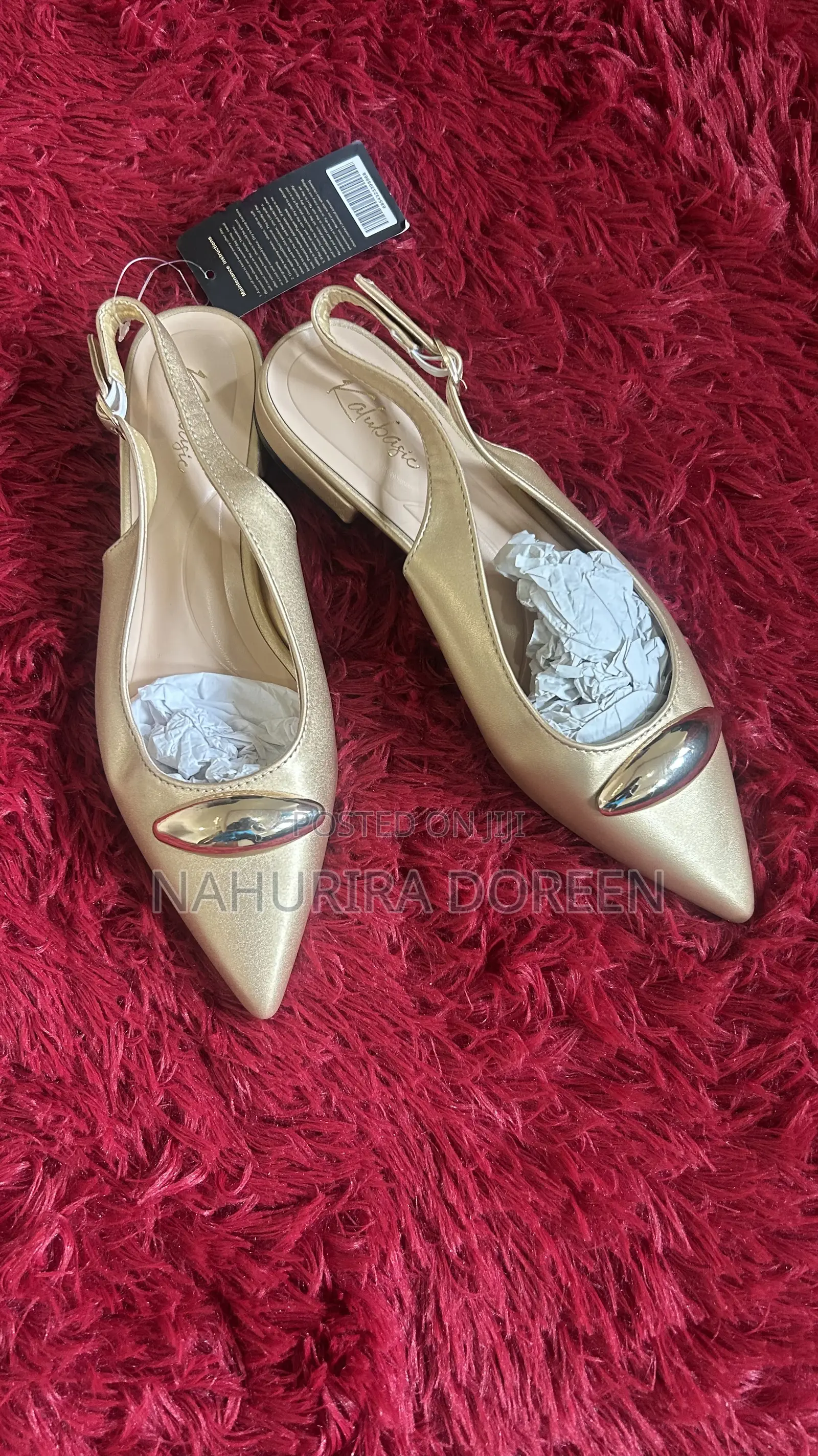 Office Shoes