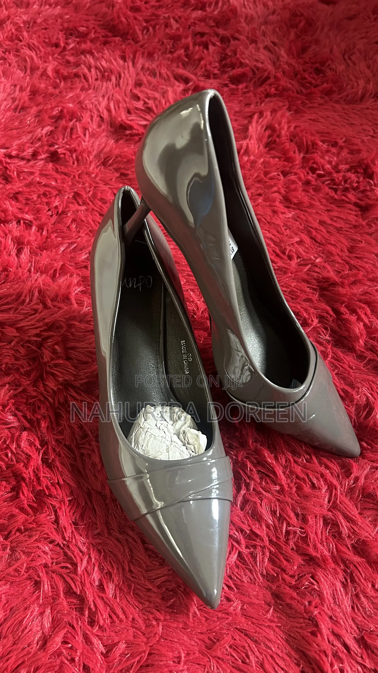 Office Shoes