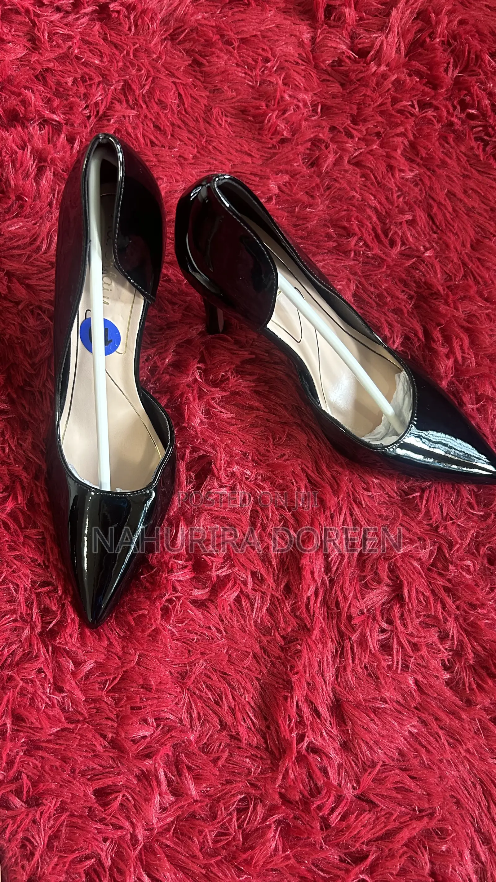 Office Shoes