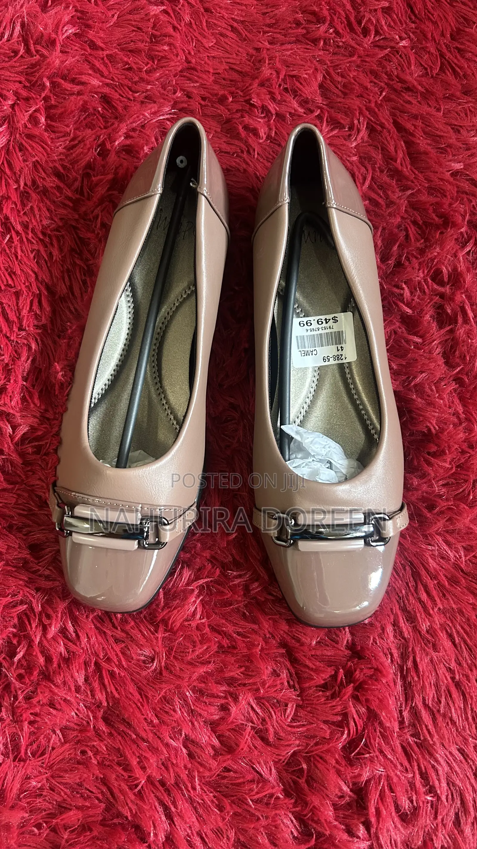 Office Shoes