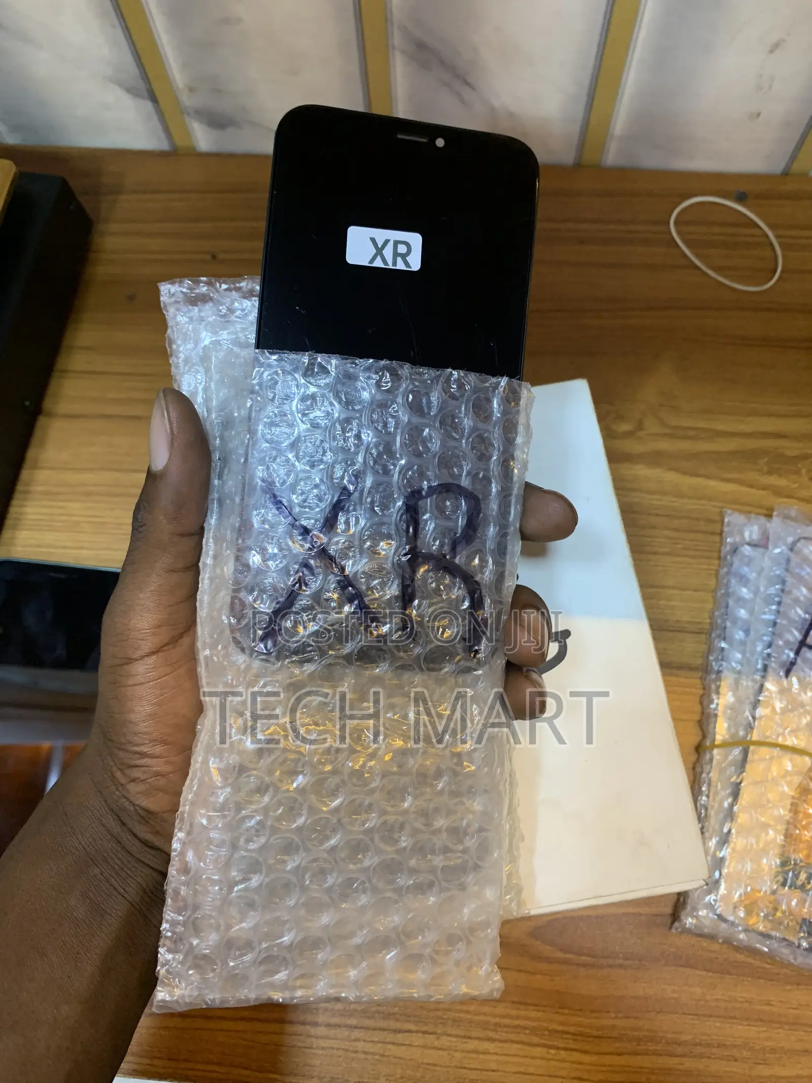 iPhone Repairs Available at the Shop. We Have All iPhone Screens.