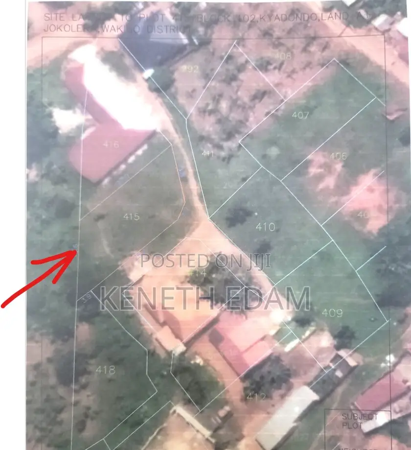 Land for Sale
