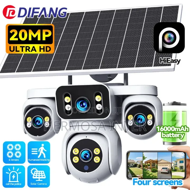 Wifi Camera