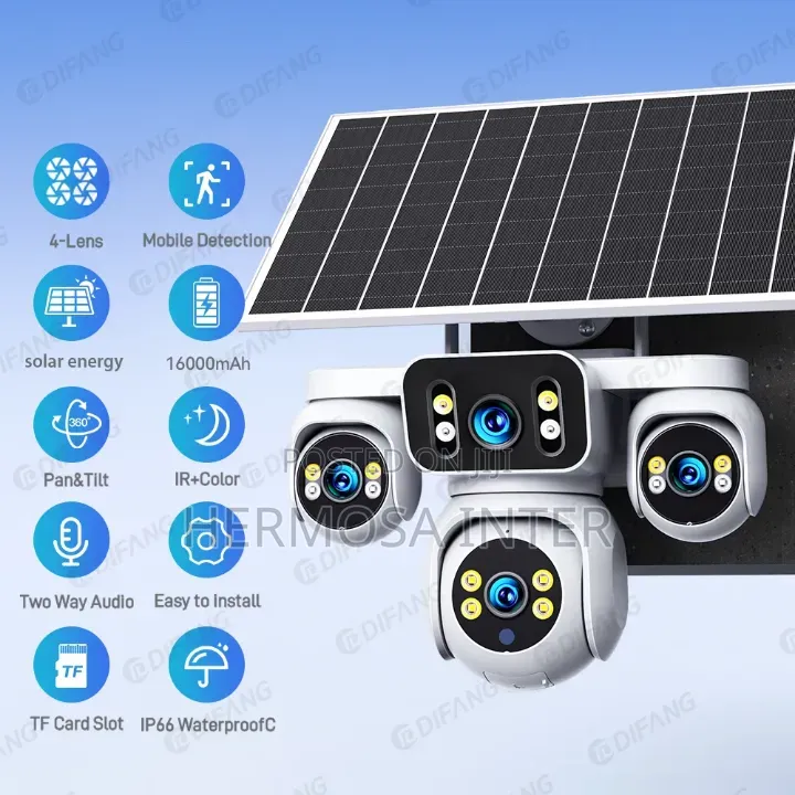 Wifi Camera