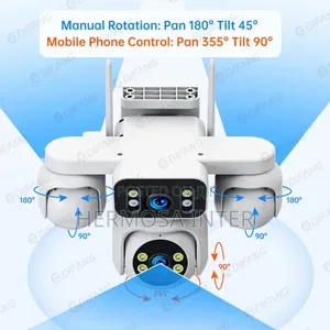 Wifi Camera