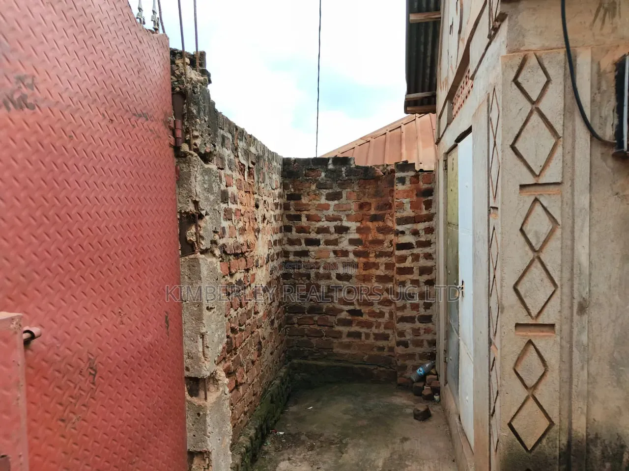 2bdrm House in Nabweru for sale