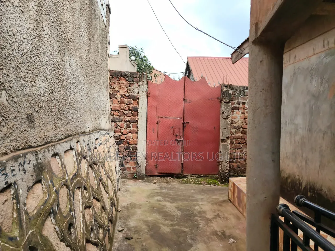 2bdrm House in Nabweru for sale