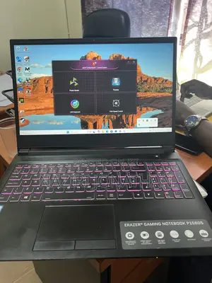 Laptop Razer Blade Advanced 16GB Nvidia SSD 1T