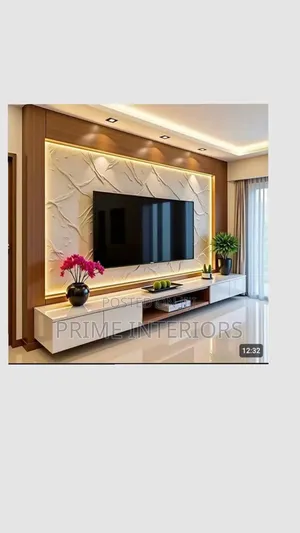 Tv Stands, Modern Design (Not Wall Unit)