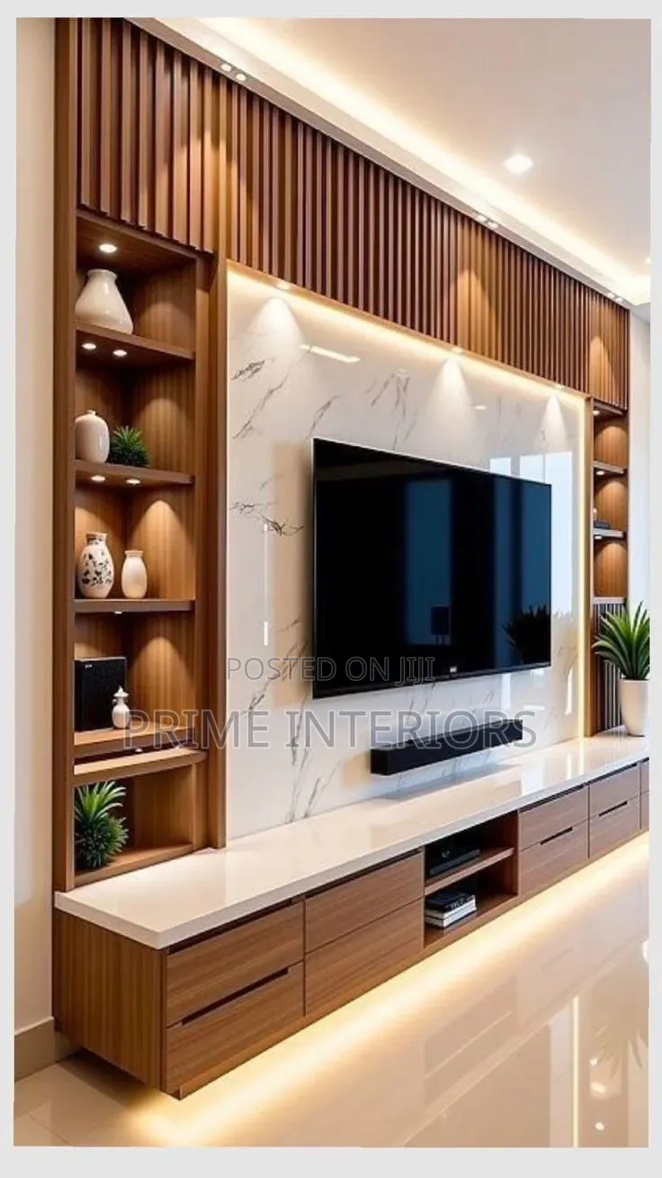 Tv Stands, Modern Design (Not Wall Unit)