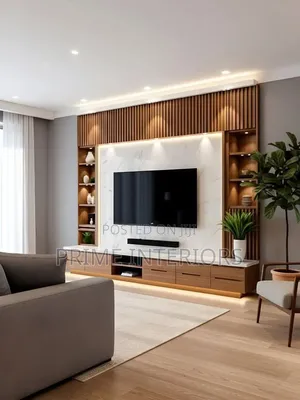 Tv Stands, Modern Design (Not Wall Unit)