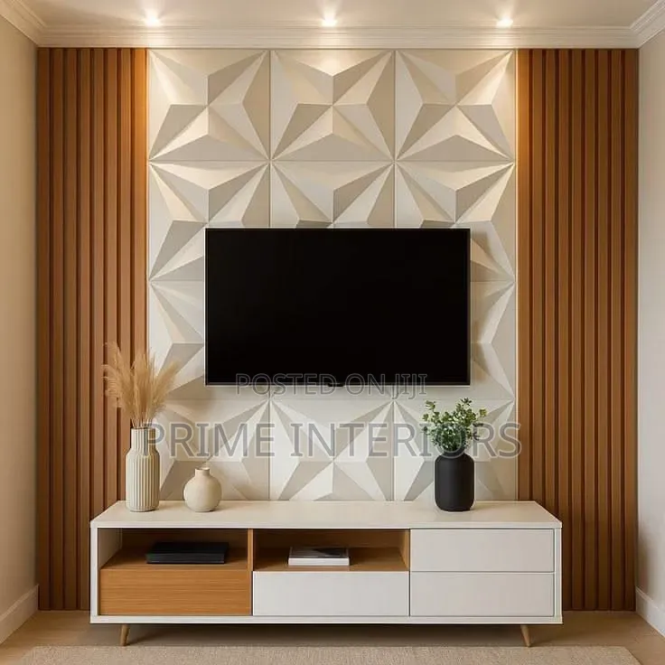 Tv Stands, Modern Design (Not Wall Unit)