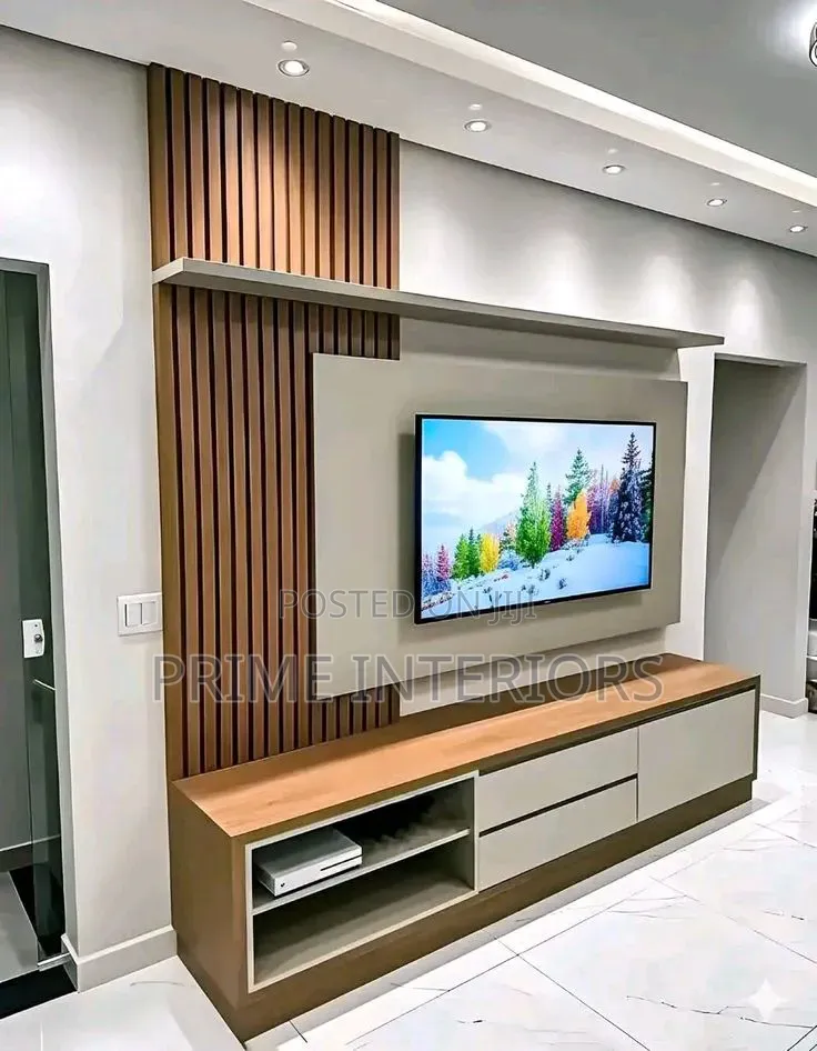 Tv Stands, Modern Design (Not Wall Unit)