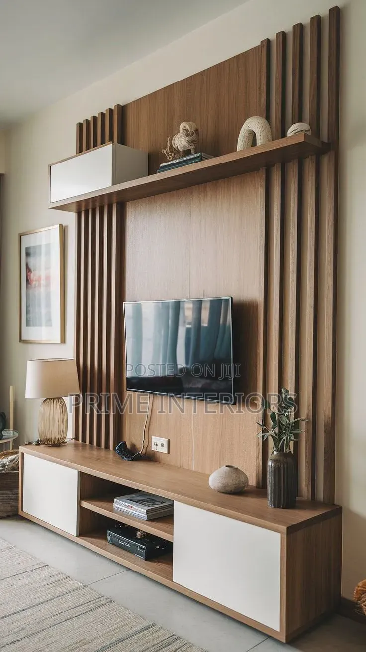 Tv Stands, Modern Design (Not Wall Unit)