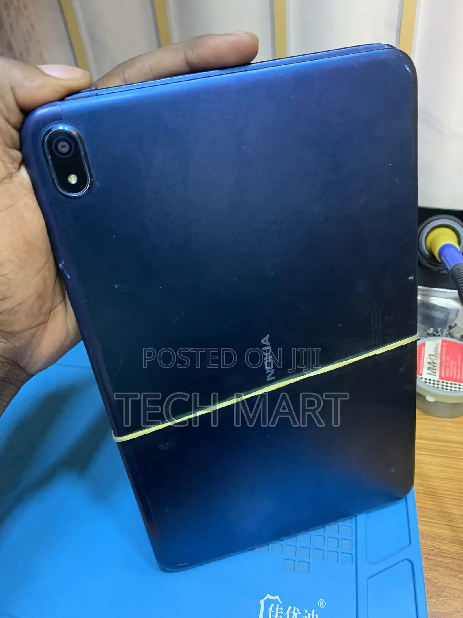 Samsung, Nokia, iPads, Huawei Screen Replacements and Repairs