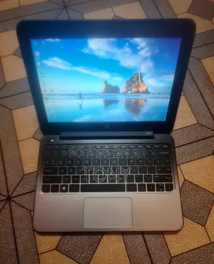 Laptop HP Stream 11 2GB Intel Celeron SSD 16 GB