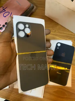 All iPhone Back Cover Replacements Done at Affordable Rates