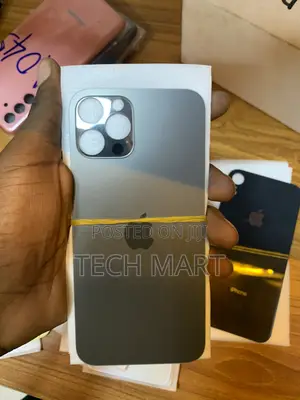 All iPhone Back Cover Replacements Done at Affordable Rates