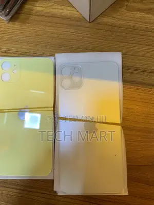 All iPhone Back Cover Replacements Done at Affordable Rates