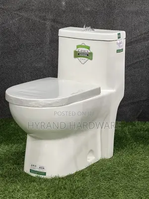 Sawa Toilets