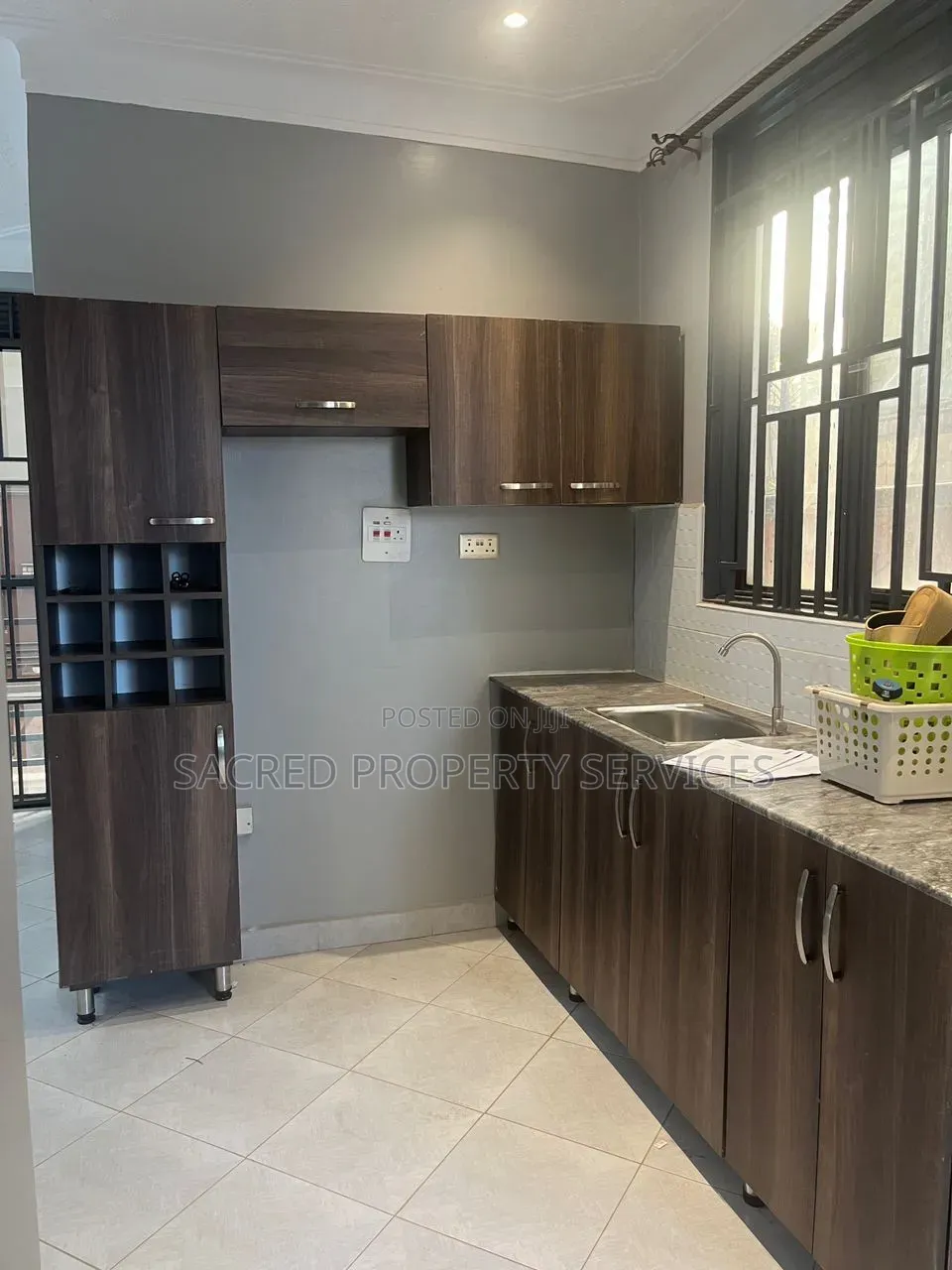 3bdrm Apartment in Kyanja, Nakawa for rent