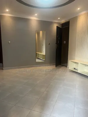 3bdrm Apartment in Kyanja, Nakawa for rent
