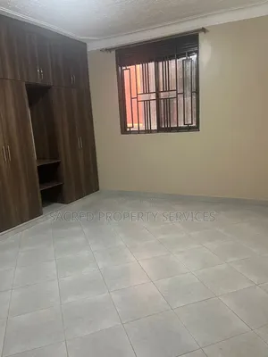 3bdrm Apartment in Kyanja, Nakawa for rent