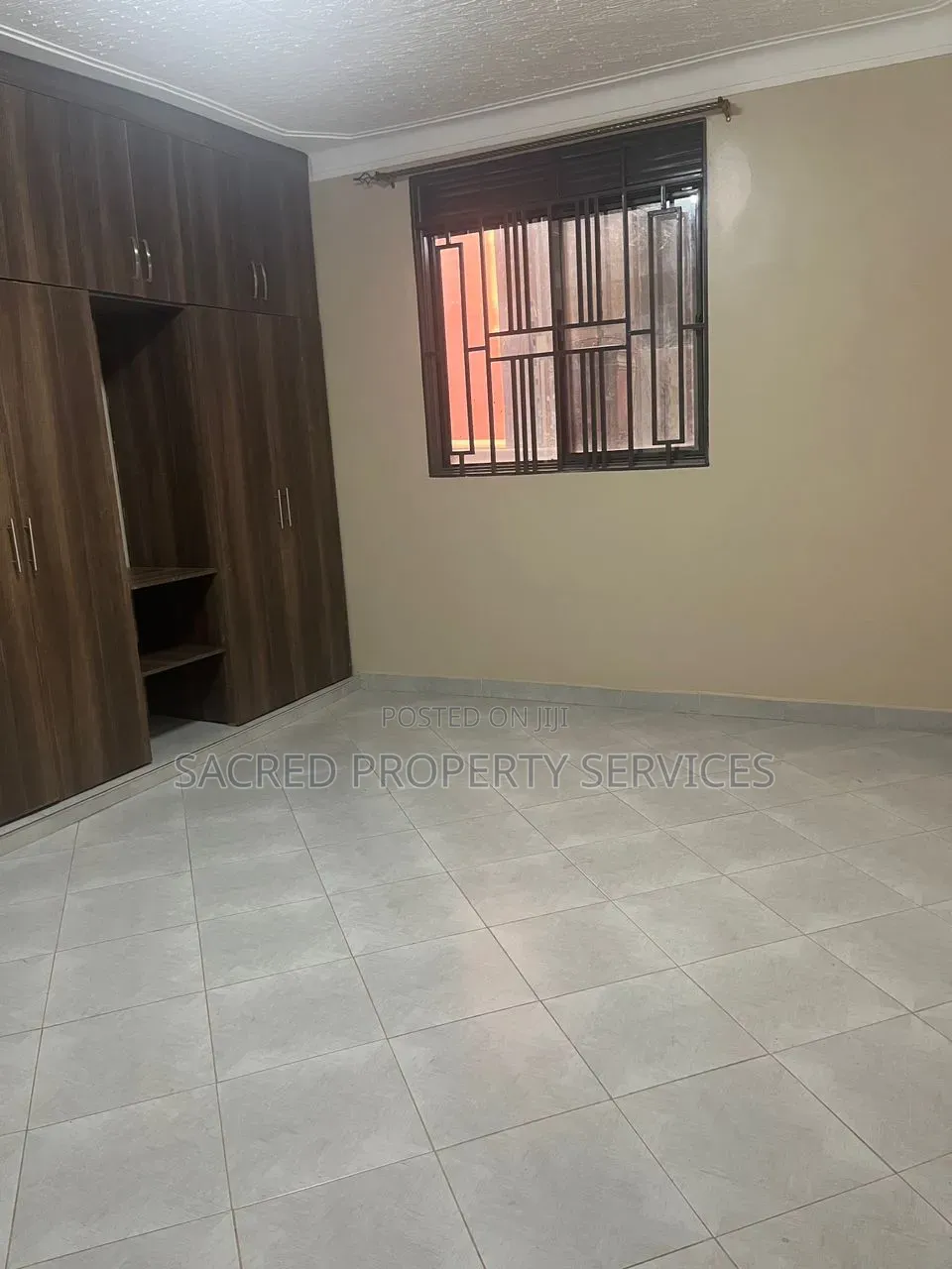 3bdrm Apartment in Kyanja, Nakawa for rent