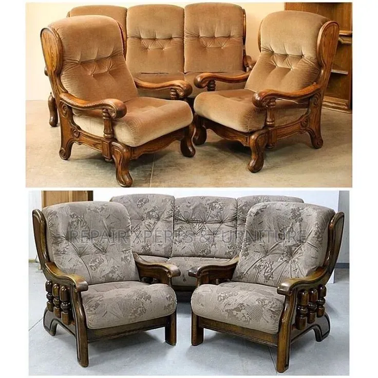 Sofa Repairing