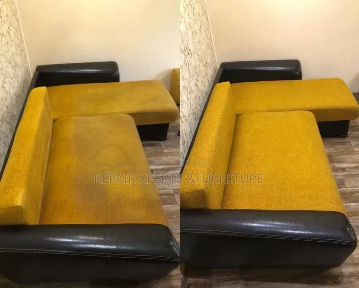 Sofa Repairing