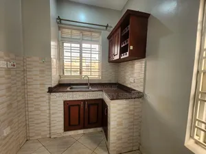 Furnished 1bdrm Apartment in Najjera, Kira for rent