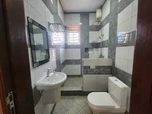 Furnished 1bdrm Apartment in Najjera, Kira for rent