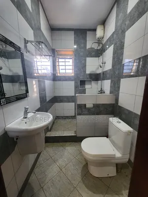 Furnished 1bdrm Apartment in Najjera, Kira for rent
