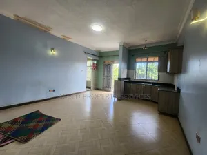 Furnished 1bdrm Apartment in Najjera, Kira for rent