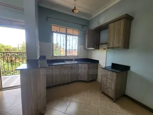 Furnished 1bdrm Apartment in Najjera, Kira for rent