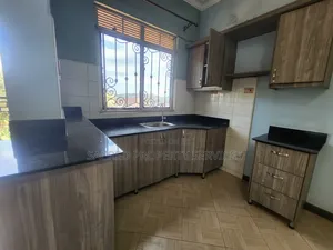 Furnished 1bdrm Apartment in Najjera, Kira for rent