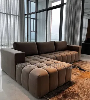 L Shape Sofa, Sectional L Sofa Seater