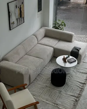 L Shape Sofa, Sectional L Sofa Seater