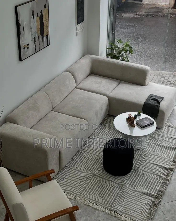 L Shape Sofa, Sectional L Sofa Seater